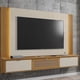 thumbnail image 2 of Rack Panel Tv 70 Qatar Blanco, 2 of 4