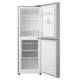 thumbnail image 5 of Refrigerador Bottom Freezer Frío Directo 180Lts Mdrb275Fgf42 Silver, 5 of 7