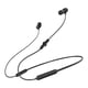 thumbnail image 1 of Q5 Auriculares Bluetooth Auriculares Magnéticos Con Micrófono IPX5 HiFi 48Hr Negro, 1 of 3