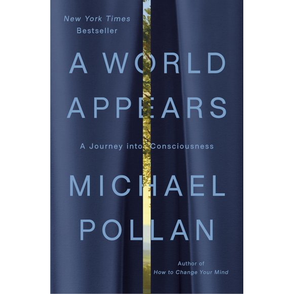 Libro Penguin Press – Aparece un Mundo: Un Viaje a la Conciencia