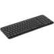 thumbnail image 2 of Teclado Inalambrico Español Logitech K250 Grafito Alta Calidad, 2 of 2