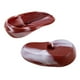 thumbnail image 1 of 2 Protectores De Silicona Para Orejas, Orejeras Suaves Para Teñir El Cabello, Para Uso Doméstico, Color Marrón, 1 of 3