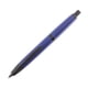 thumbnail image 2 of Pluma Estilográfica Vanishing Point Collection Azul Mate, 2 of 4