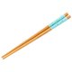 thumbnail image 3 of Set de sushi Silver Buffalo Disney Finding Nemo azul, 3 of 3