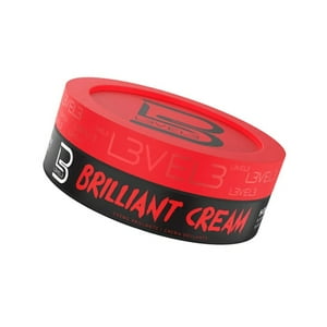 Level 3 - Crema Moldeadora Capilar Extra Brillo 150Ml