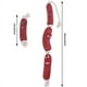 thumbnail image 2 of Pet Toys, Sausage Squeaky Latex Dog Toys, Interactive Dog Chew Toy, 2 of 4