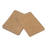 Genérico - Set 10 Pack Parche Termico Para Colicos Menstruales Lau