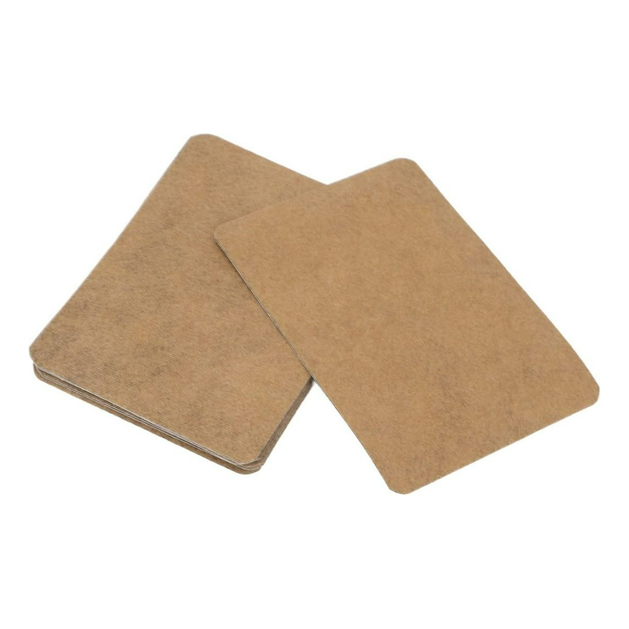 Genérico - Set 10 Pack Parche Termico Para Colicos Menstruales Lau