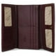 thumbnail image 3 of Billetera Yare Dark Brown, 3 of 3