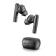 thumbnail image 1 of Auriculares PLT Voyager Free 60+ USB‑C negro versión Teams, 1 of 6
