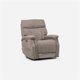 thumbnail image 3 of Bergere Kingston Eléctrico Tela Taupe, 3 of 12