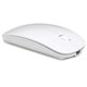 thumbnail image 1 of Ratón PEIBO Inalámbrico Bluetooth Blanco 2.4G USB‑C, 1 of 9