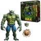 thumbnail image 3 of Figura de Acción Marvel Abominación Coleccionable de 15 cm, 3 of 9
