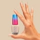 thumbnail image 4 of Esmalte de uñas OPI RapiDry Quick Sand Soft Nude Beige Vegan, 4 of 6