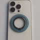 thumbnail image 1 of Mobile Phone Airbag Magnetic Suction Bracket Ring Buckle Multifunctional For Magsafe Apple 12 Tablet 13 Universal 14pro Metal11, 1 of 3