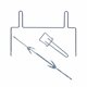 thumbnail image 4 of Horno Eléctrico UT-BACKOFEN PRO-I 100 L Gris, 4 of 8