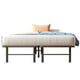 thumbnail image 2 of Base de Cama  Zinus  2 Plazas  150x190x30cm Rumi, 2 of 9