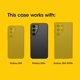 thumbnail image 2 of Funda OtterBox Defender para Samsung Galaxy S24+ (Foxberry), 2 of 5