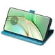 thumbnail image 2 of Funda Cartera FOXDOCK para MOTO Edge 40 , Flip PU con Relieve de Gatos y Perros, Tarjetero y Soporte, 2 of 6