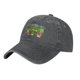 thumbnail image 2 of My Singing Monsters Sombrero vaquero para adultos con ala curvada moldeable, sombrero de sol al aire libre para hombres y mujeres, 2 of 6