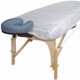thumbnail image 1 of Sábanas ajustables desechables, mesa de masaje de belleza Source One, 1 of 3