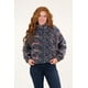 thumbnail image 1 of Poleron Sherpa Full Zipper Cuello Alto Vw8764, 1 of 3