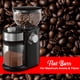 thumbnail image 4 of Molinillo de café eléctrico Brentwood CG-2021BK 150W negro, 4 of 7