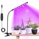 thumbnail image 1 of Luz LED de cultivo iPower de espectro completo para plantas de interior, 1 of 7
