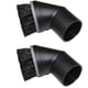 thumbnail image 1 of Accesorio de Cepillo Quitapolvo Swi*vel de 35mm Compatible con M*iele S Series SSP-10, 07132710 Piezas de Repuesto para Aspiradora (Paquete de 2), 1 of 9