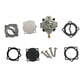 thumbnail image 4 of Conjunto de Bomba de Combustible para Motor de Barco con Diafragma 15100-93912 15100-93911 15100-93910 para Suzuki Fuera de Borda DT 9.9HP 15HP DT15 Motor de 2 Tiempos, 4 of 4