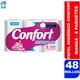 thumbnail image 1 of Papel Higiénico Confort RendiPlus - 20 Metros 48 Rollos, 1 of 3