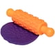 thumbnail image 3 of Set de rollitos Texture Rollers READY 2 LEARN para niños de 2 años, 3 of 8