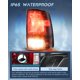 thumbnail image 5 of Conjunto de luz trasera Nilight para Dodge Ram 1500, 2500 y 3500 – Rojo, 5 of 9