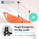 thumbnail image 5 of Polipasto para kayak y canoa StoreYourBoard de alta resistencia, capacidad de 68 kg, 5 of 7