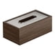 thumbnail image 4 of Cubierta De Caja De Pa?uelos De Organizador De Casa Duradera De Madera Para Encimera De Cocina Y Oficina, 4 of 5