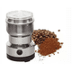 thumbnail image 2 of Molinillo Eléctrico De Café Y Especias - Acero Inoxidable, 2 of 4