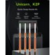 thumbnail image 2 of Kit de boquillas Creality K2 Plus Unicorn, 0,4 mm, 0,8 mm, 4 unidades, 2 of 8