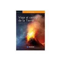 Almadraba - Libro Viaje Al Centro De La Tierra /325
