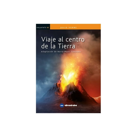 Libro Viaje Al Centro De La Tierra /325