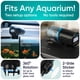 thumbnail image 5 of Comedero Automático Para Peces Fishnosh New Generation 2025 200 Ml, 5 of 6