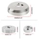 thumbnail image 3 of Adaptador de cubo de volante GSTP Billet de 5 y 6 orificios, 3 of 7