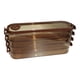 thumbnail image 1 of Organizador De Alimentos Keeper Nevera Contenedor De Almacenamiento Para Viajes Cocina Camping Marrón, 1 of 3