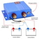 thumbnail image 5 of Aislador de Batería NEWISHTOOL 250 A 12 V‑24 V Relé VSR, 5 of 8