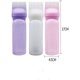 thumbnail image 2 of 3 PCS Cacampanao Dye Botellas, Root Comb Appligatoo Botellas, Vacío Pincel Root Shampoo Botellas, Cacampanaodressing Dry Cleaning Botellas con Escala Graduada para Cacampanao Dye Perm Scalp..., 2 of 6