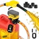 thumbnail image 1 of Bomba de Trasvase de Combustible Keimi 5 GPM Inalámbrica con Manguera de 130 cm, 1 of 7