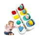 thumbnail image 1 of Juguete Pop-Up de Animales Interactivo para Bebés, 1 of 5