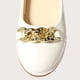 thumbnail image 5 of Zapato Beige Vía Franca, 5 of 6