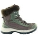 thumbnail image 5 of Botin furry Verde Danicolle, 5 of 5