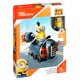 thumbnail image 1 of Coche de Toy Mega Construx Despicable Me Gru con Minion, 1 of 9