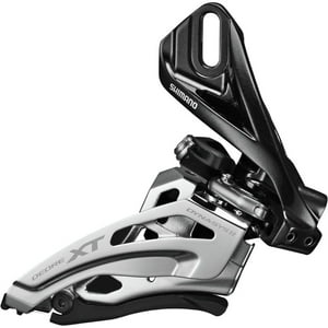 Cambiador Shimano Deore Xt Fd-M8020-D 2X11V Side Swing